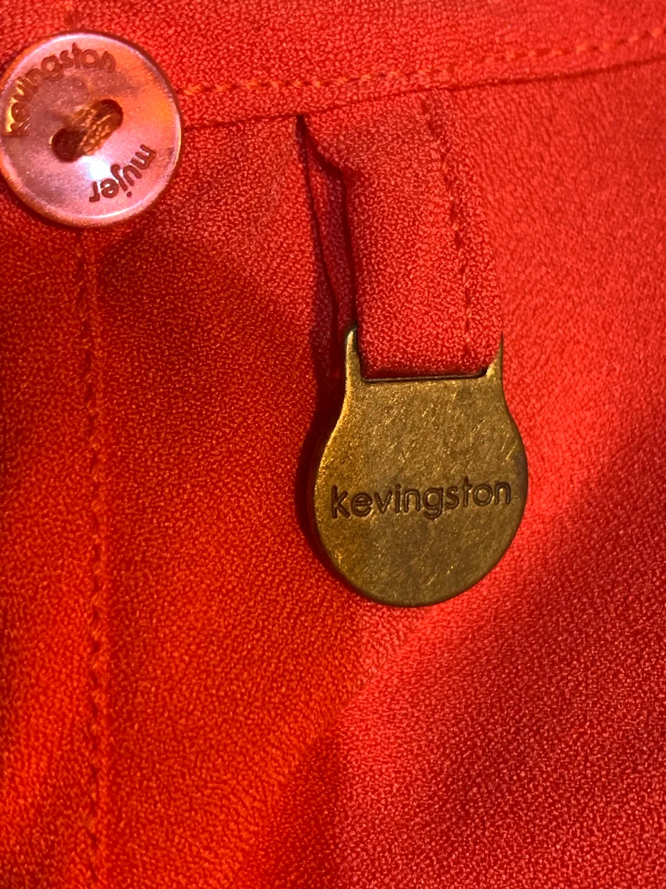 Vestido Kevingston - imagen 3