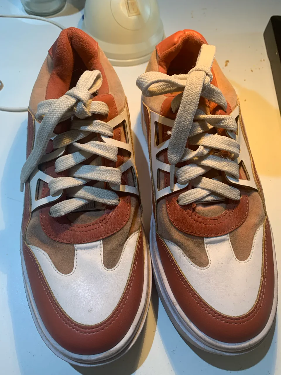 Zapatillas Vizzano · Talle AR 37