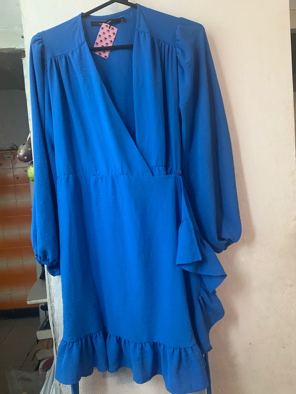 Vestido Kevingston · Talle 1