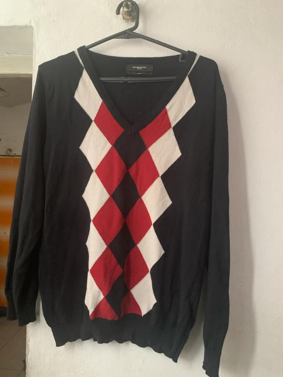 Sweater Kevingston - imagen 1