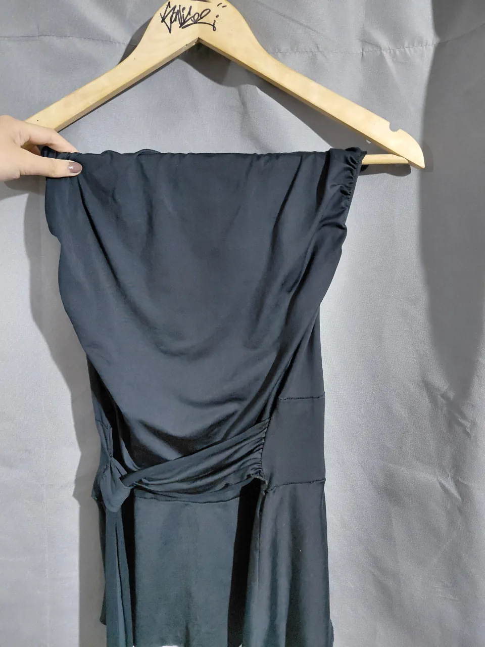 Vestido Napoli - imagen 1