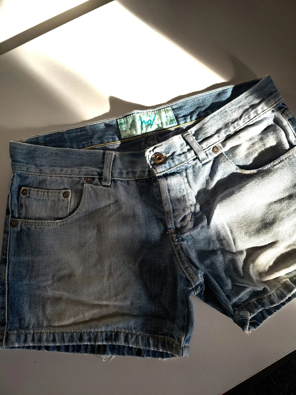 Vintage · Talle MEX/ARG 38