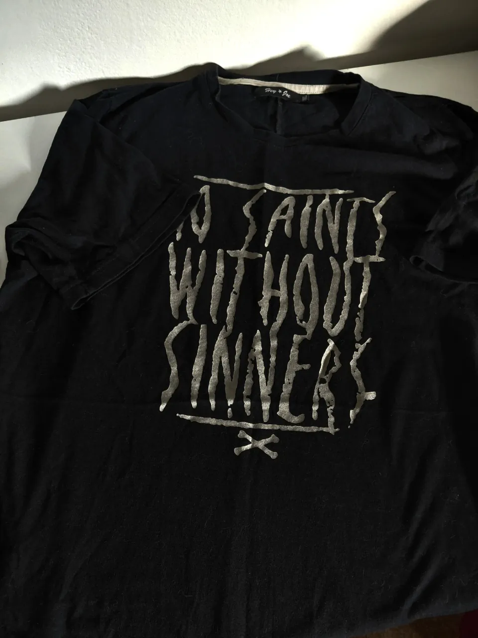 Remera Chavales - imagen 1