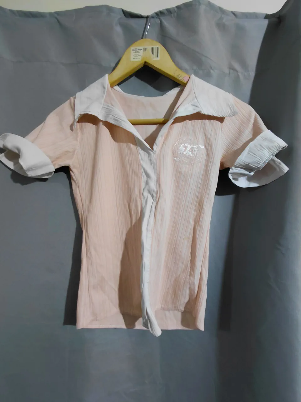 Blusa Musera · Talle XS