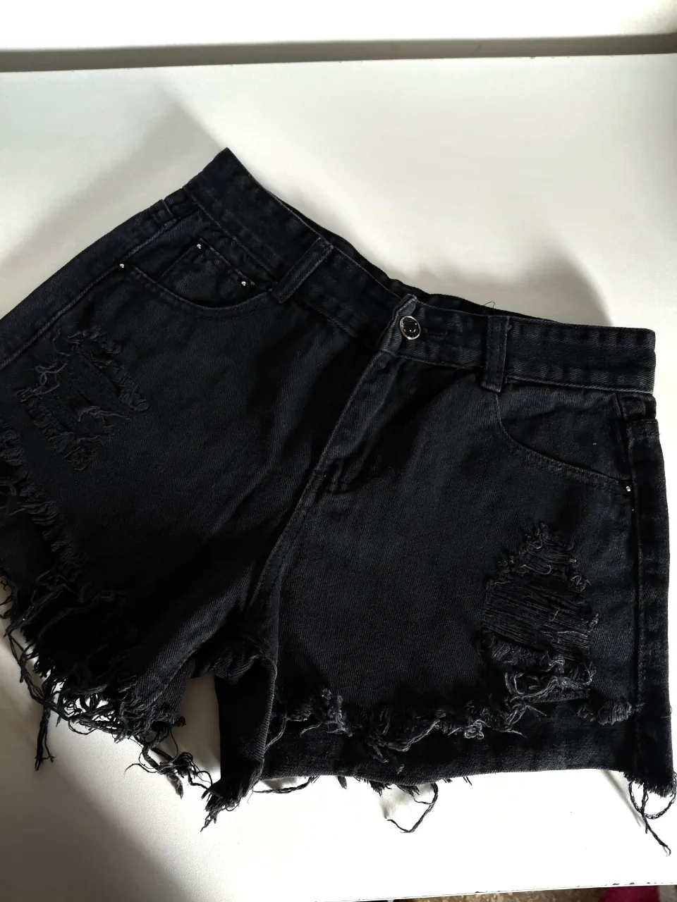 Short Showroom - imagen 1