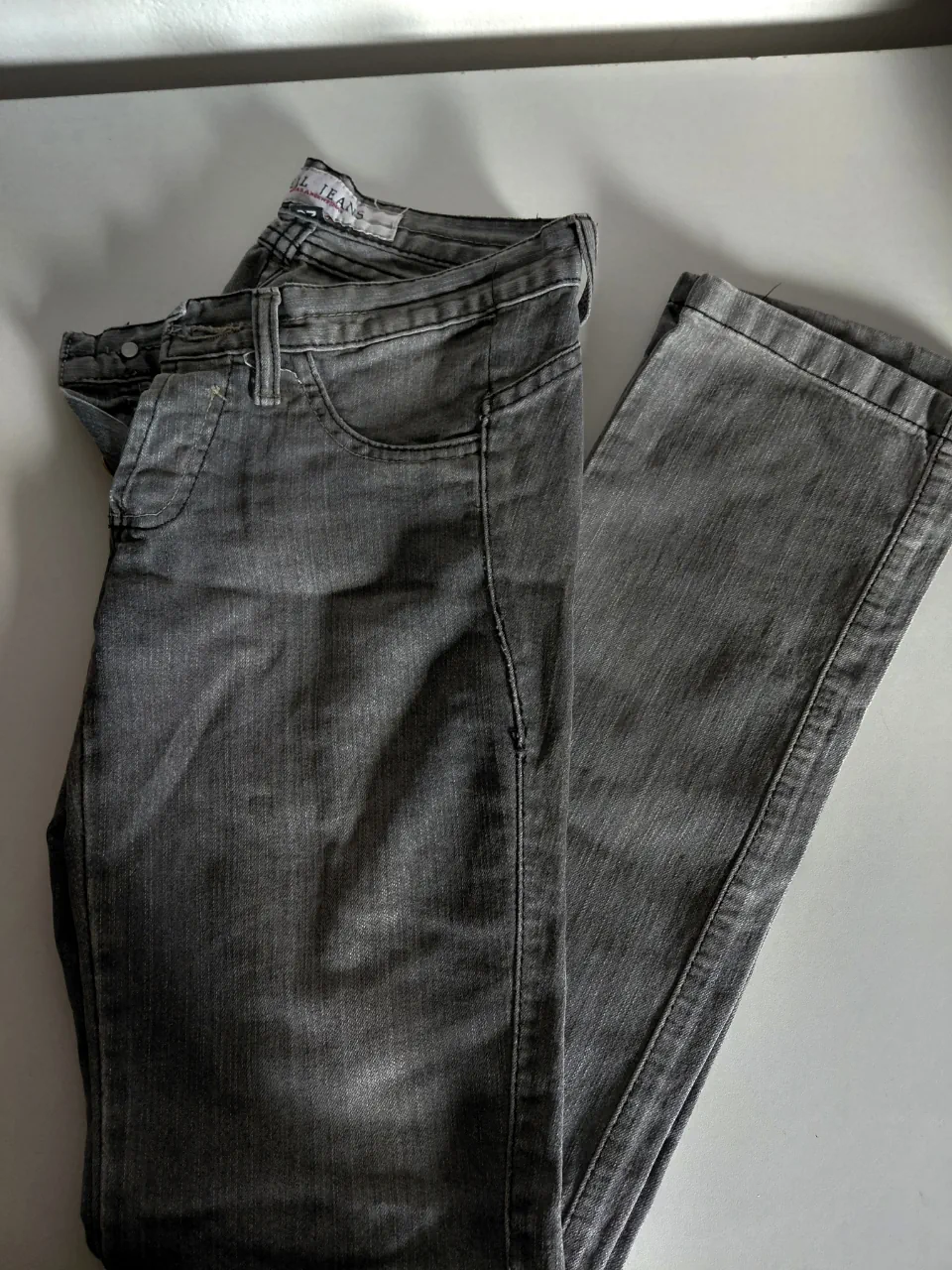 Jean Vintage - imagen 1