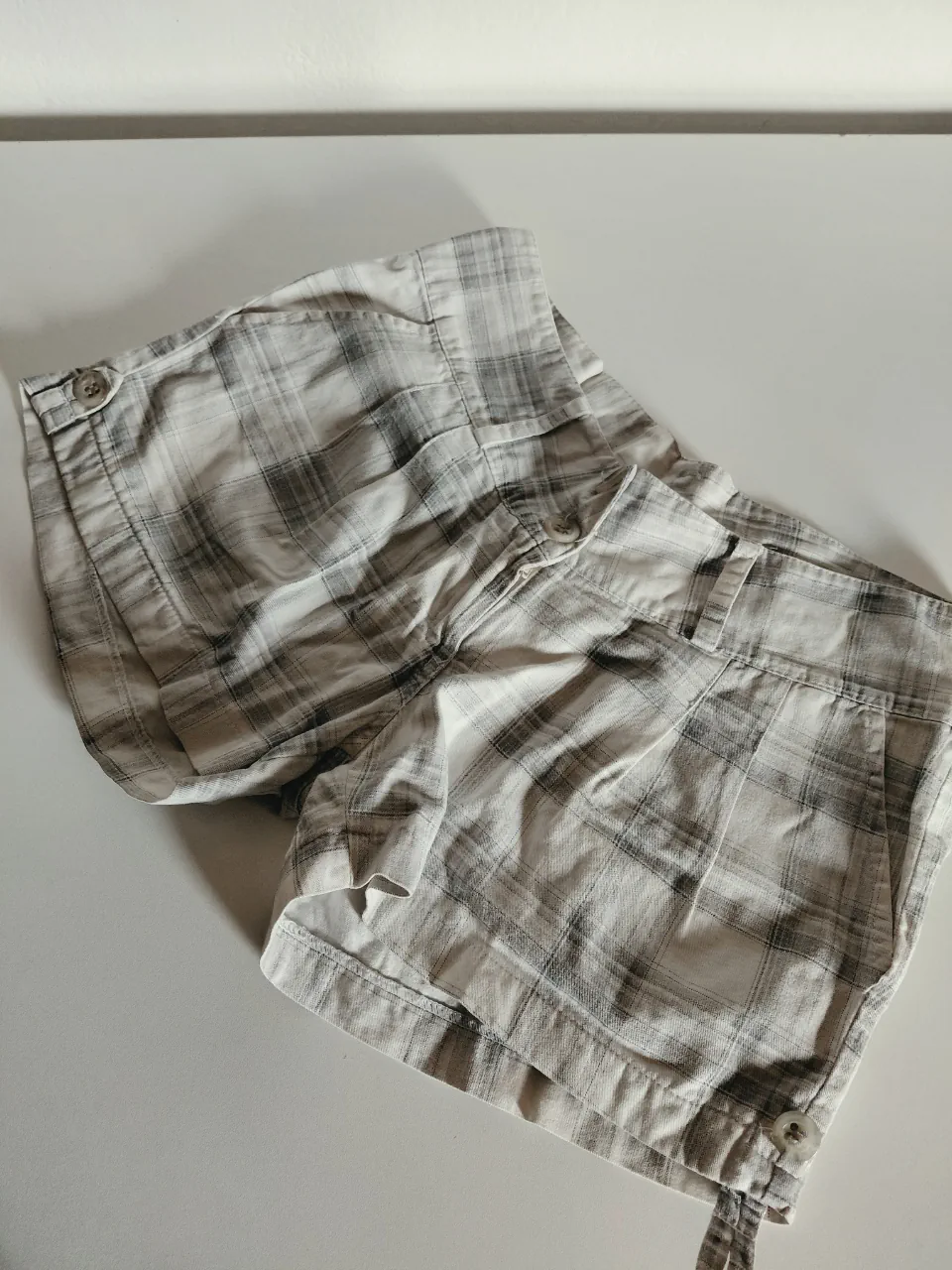 Short Vintage · Talle S