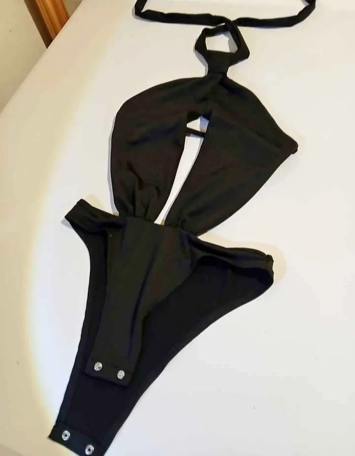 Body Tienda napoli · Talle único