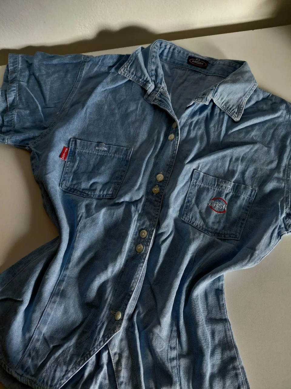 Camisa Arisona - imagen 1