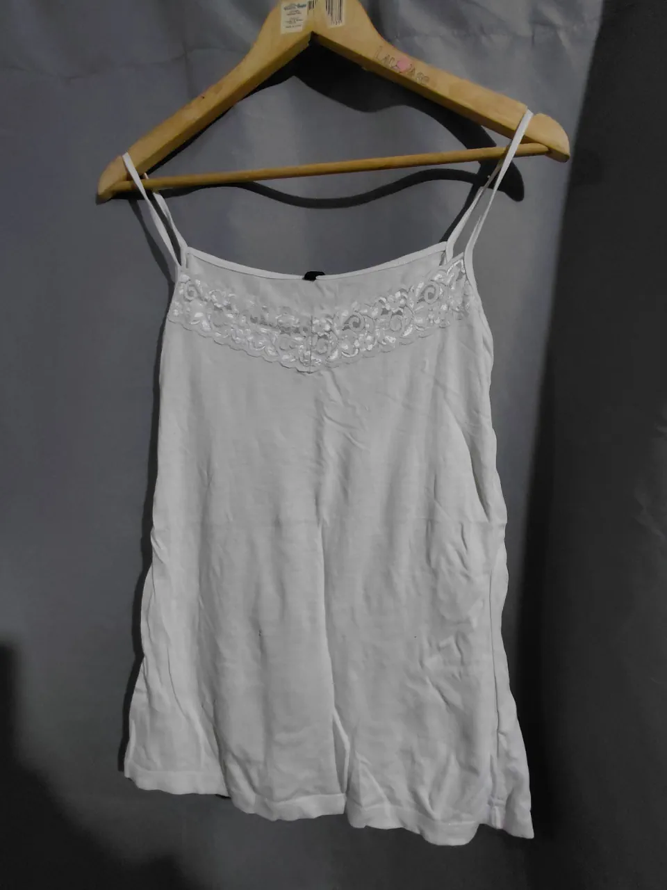Musculosa Fairy - imagen 1