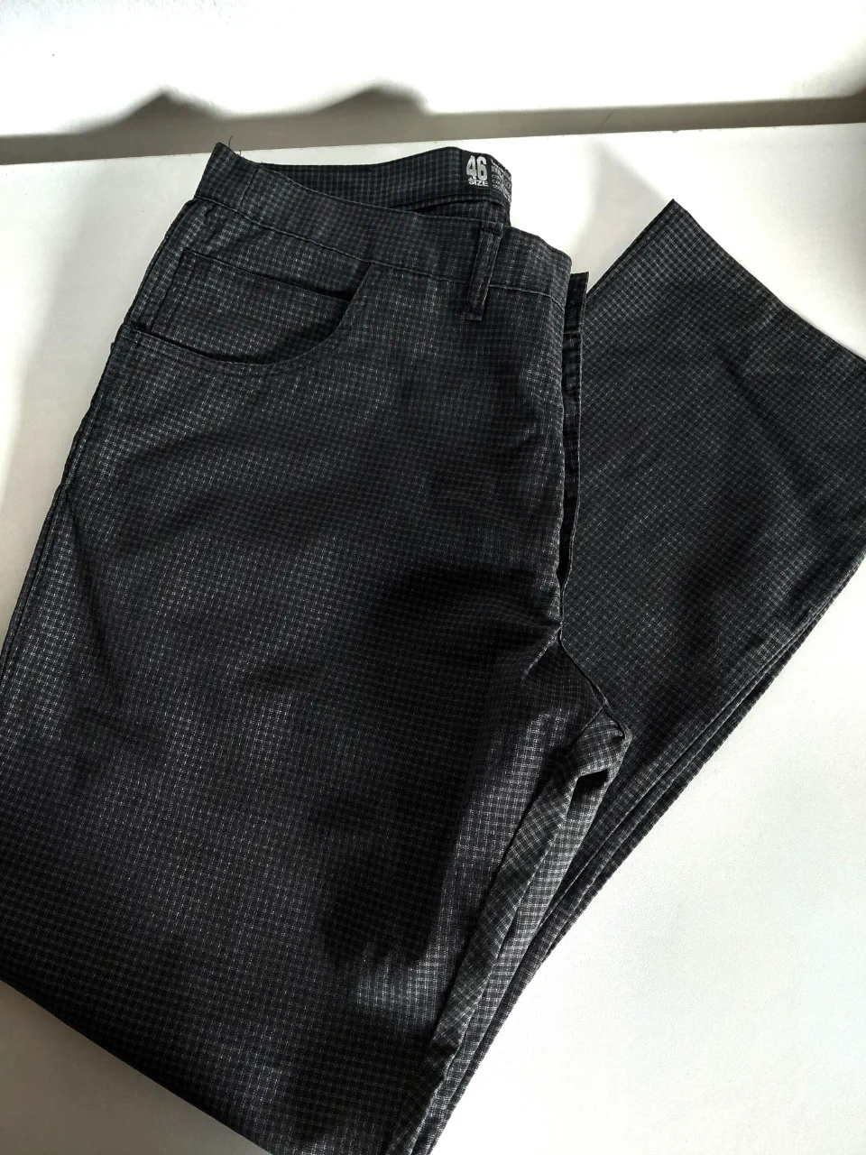 Pantalón Vintage - imagen 1