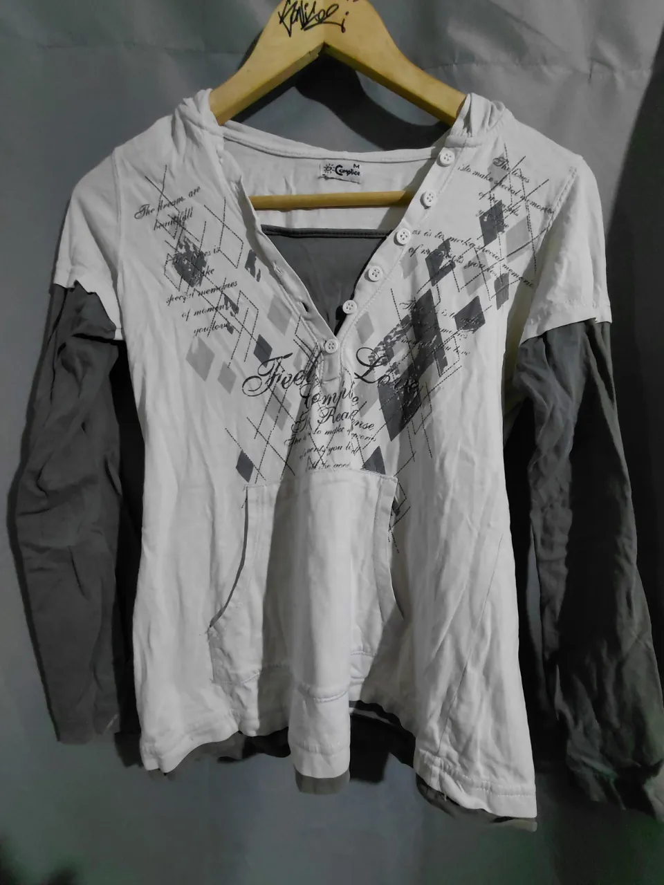 Remera Y2k - imagen 1