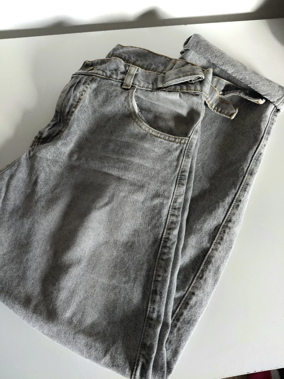 Jean Baggy jeans - imagen 1