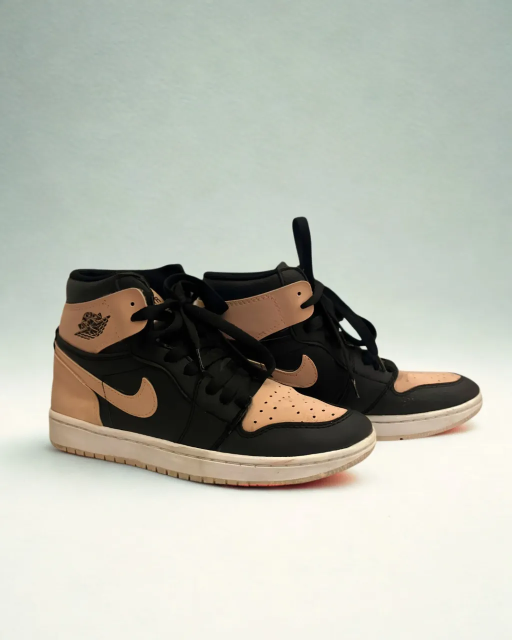 Nike · Talle AR 38