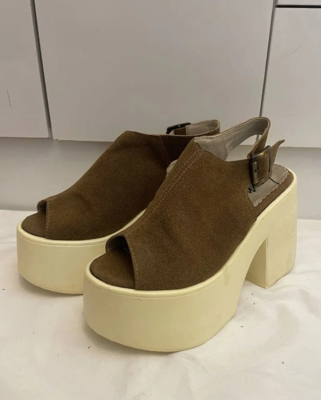 Sandalias Lunachiara - imagen 1