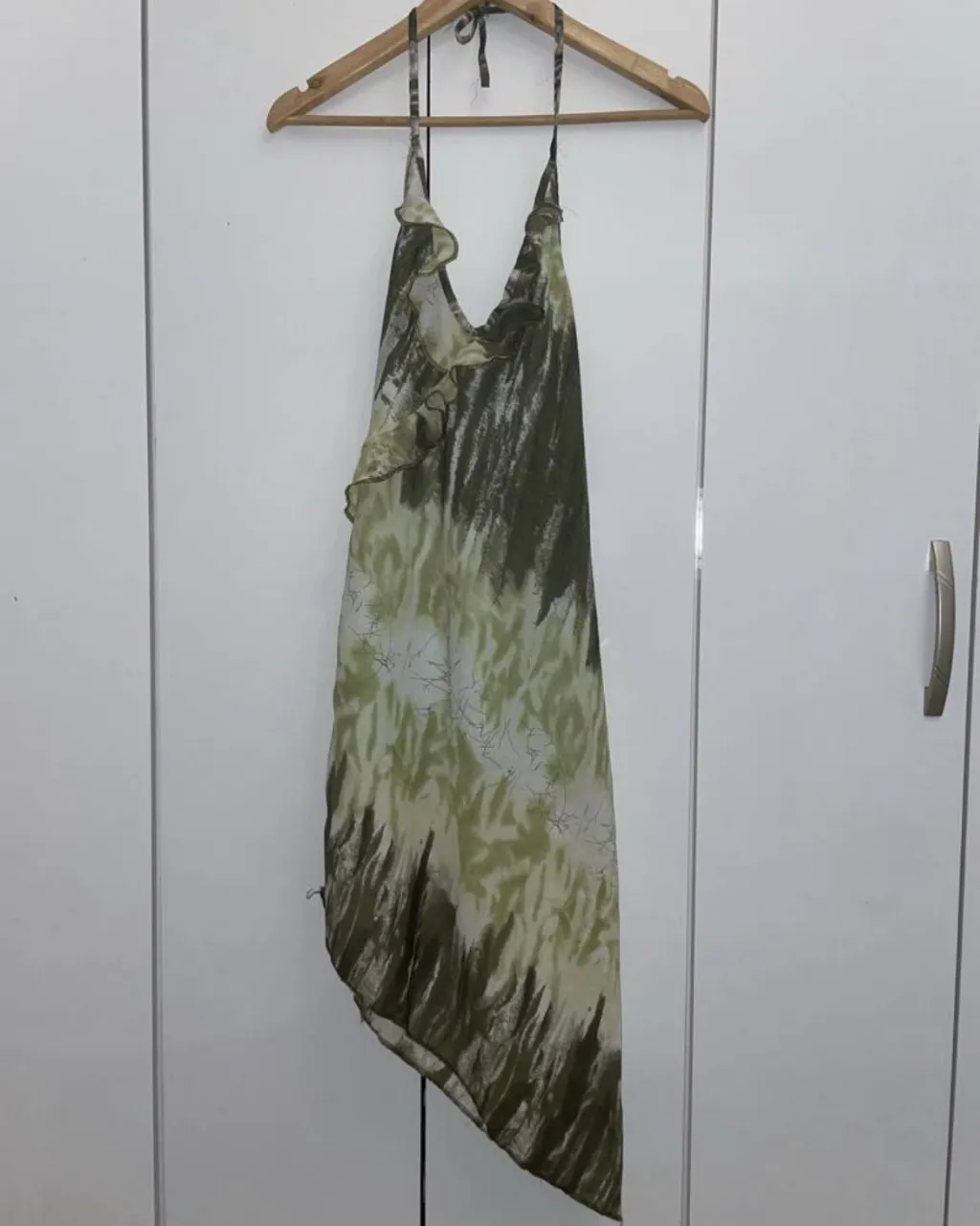 Vestido Tucci - imagen 1