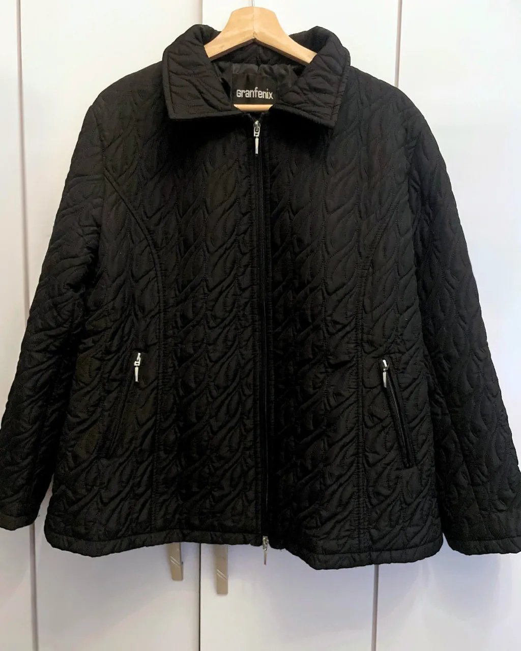 Campera Granfenix - imagen 1
