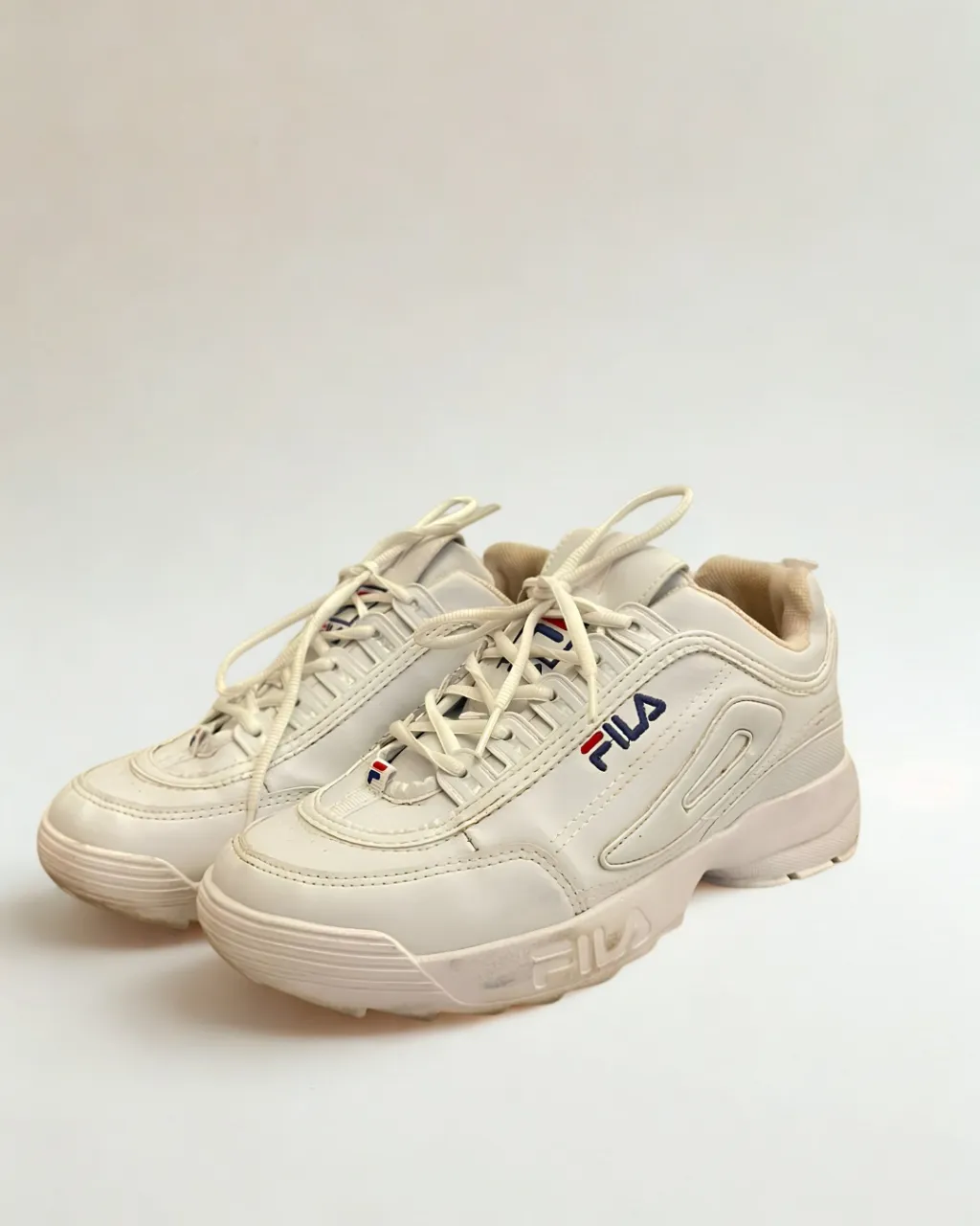 Fila · Talle EU 37