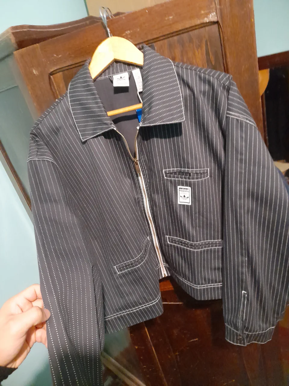 adidas · Talle único