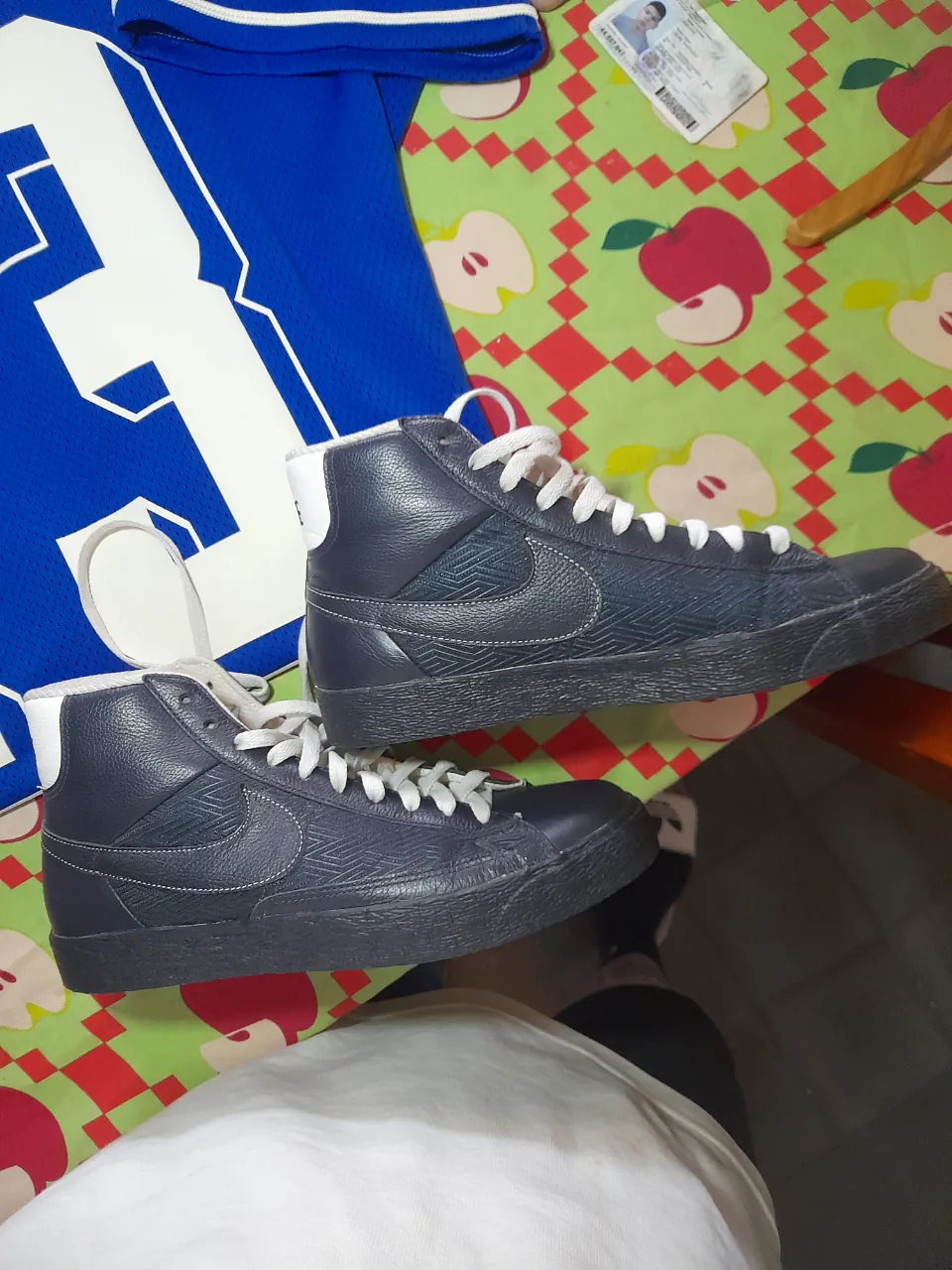 Zapatillas Nike - imagen 1