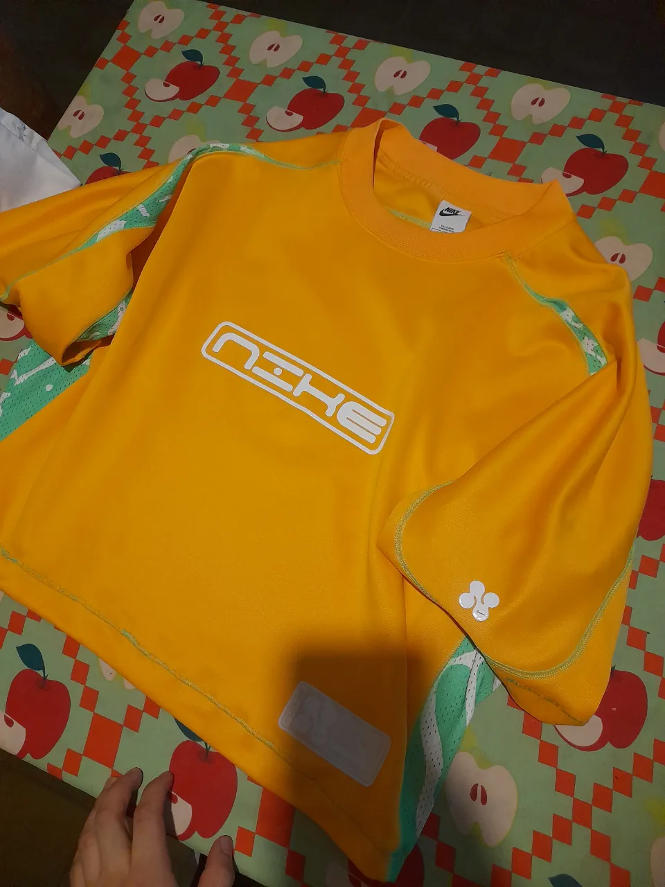 Remera Nike - imagen 1