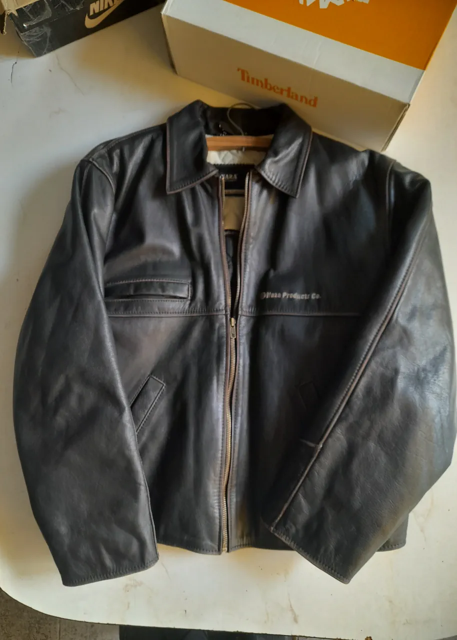 Campera Naza - imagen 1