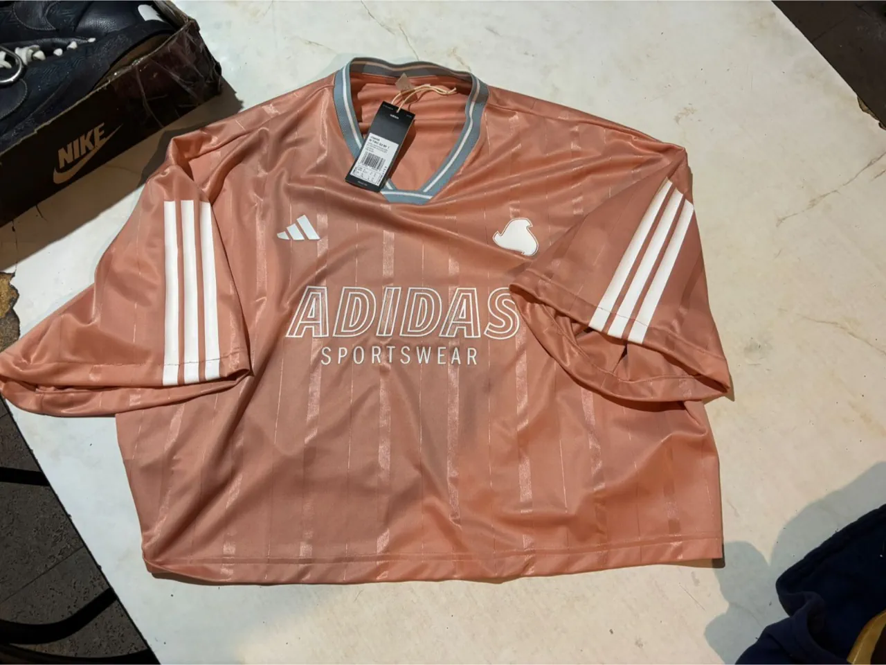 adidas · Talle único