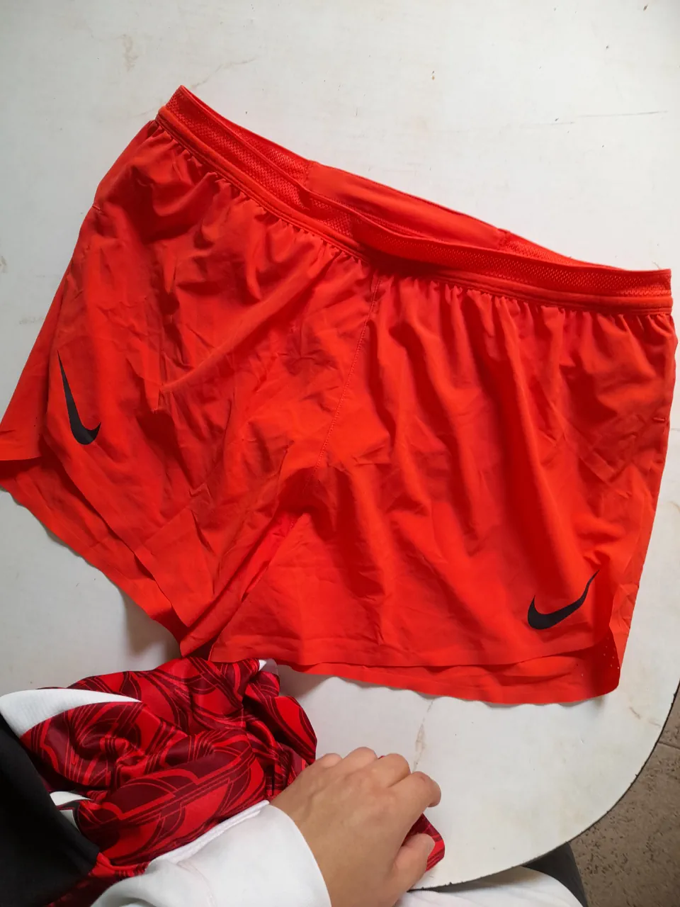 Short Nike - imagen 1