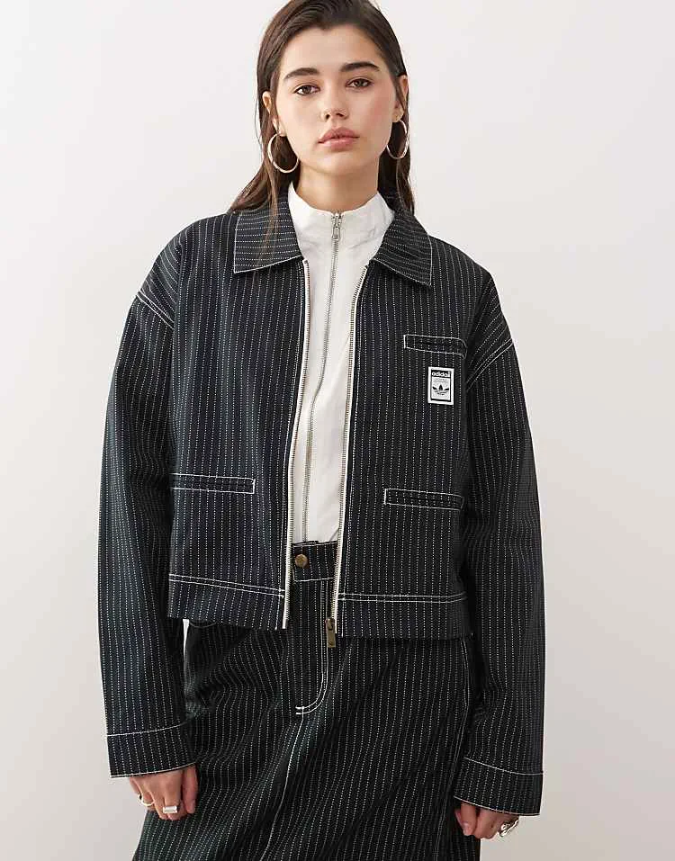 Campera adidas - imagen 1