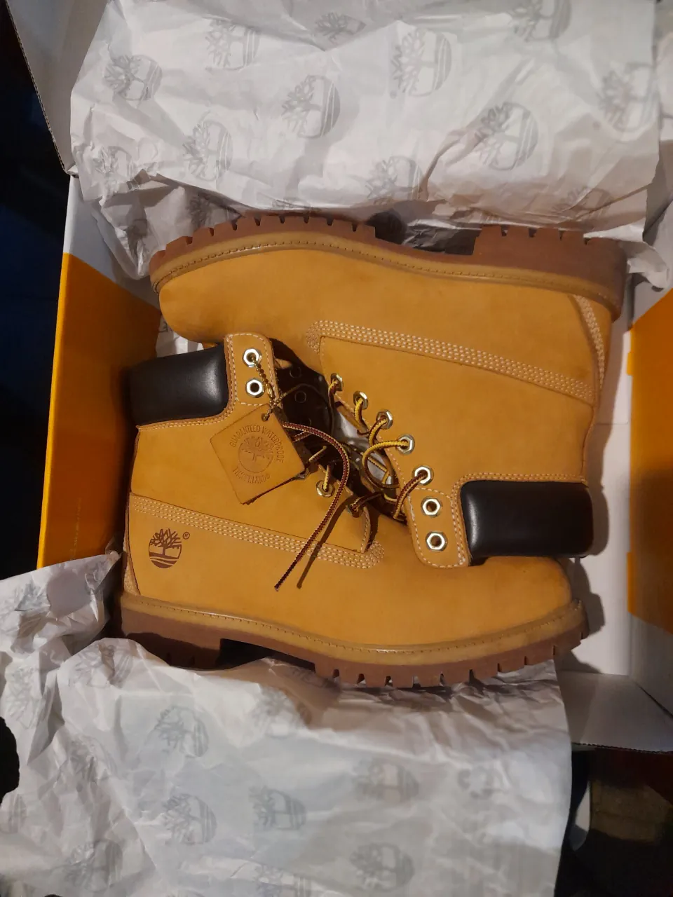 Timberland · Talle US 9