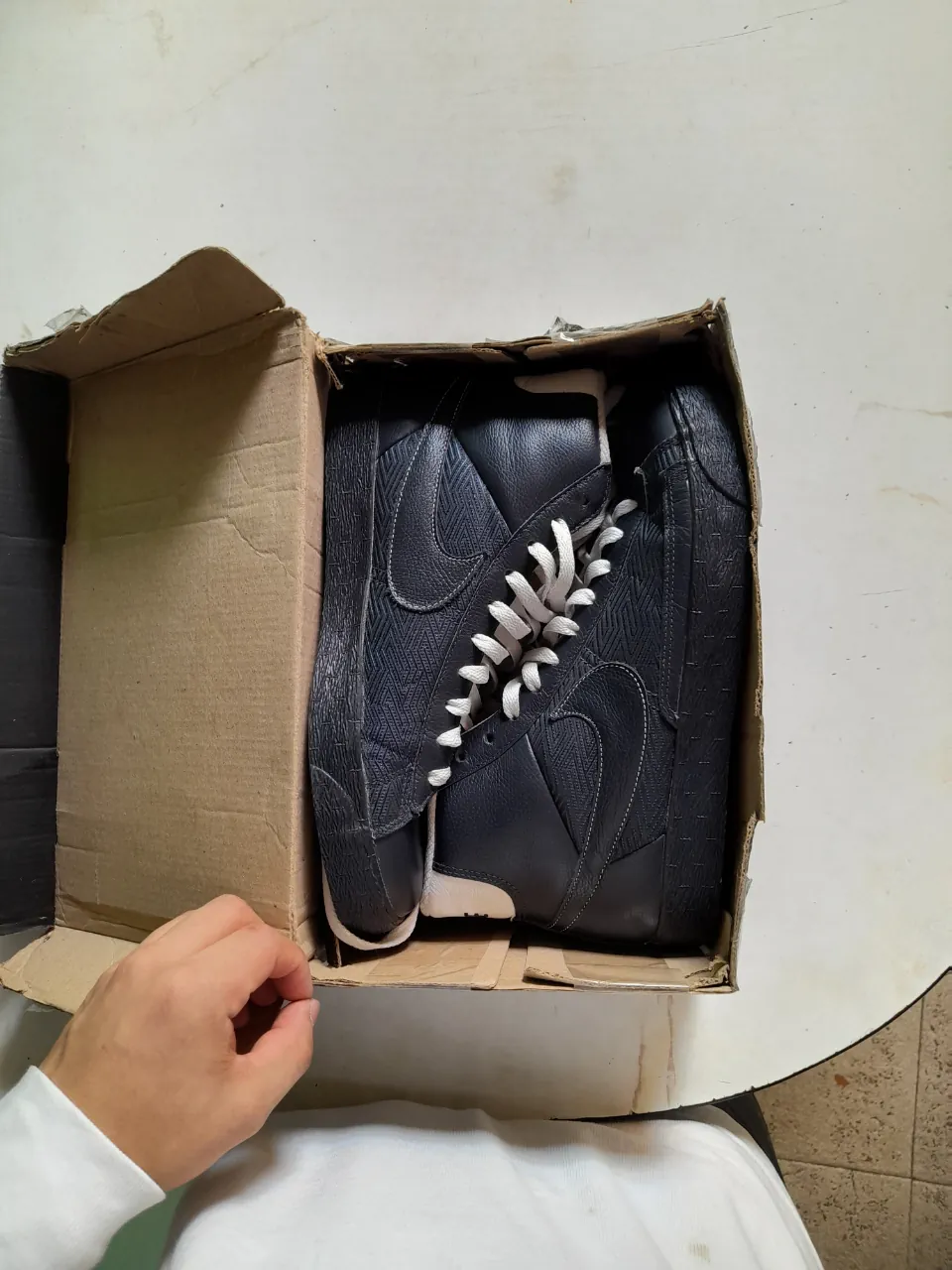 Zapatillas Nike - imagen 1