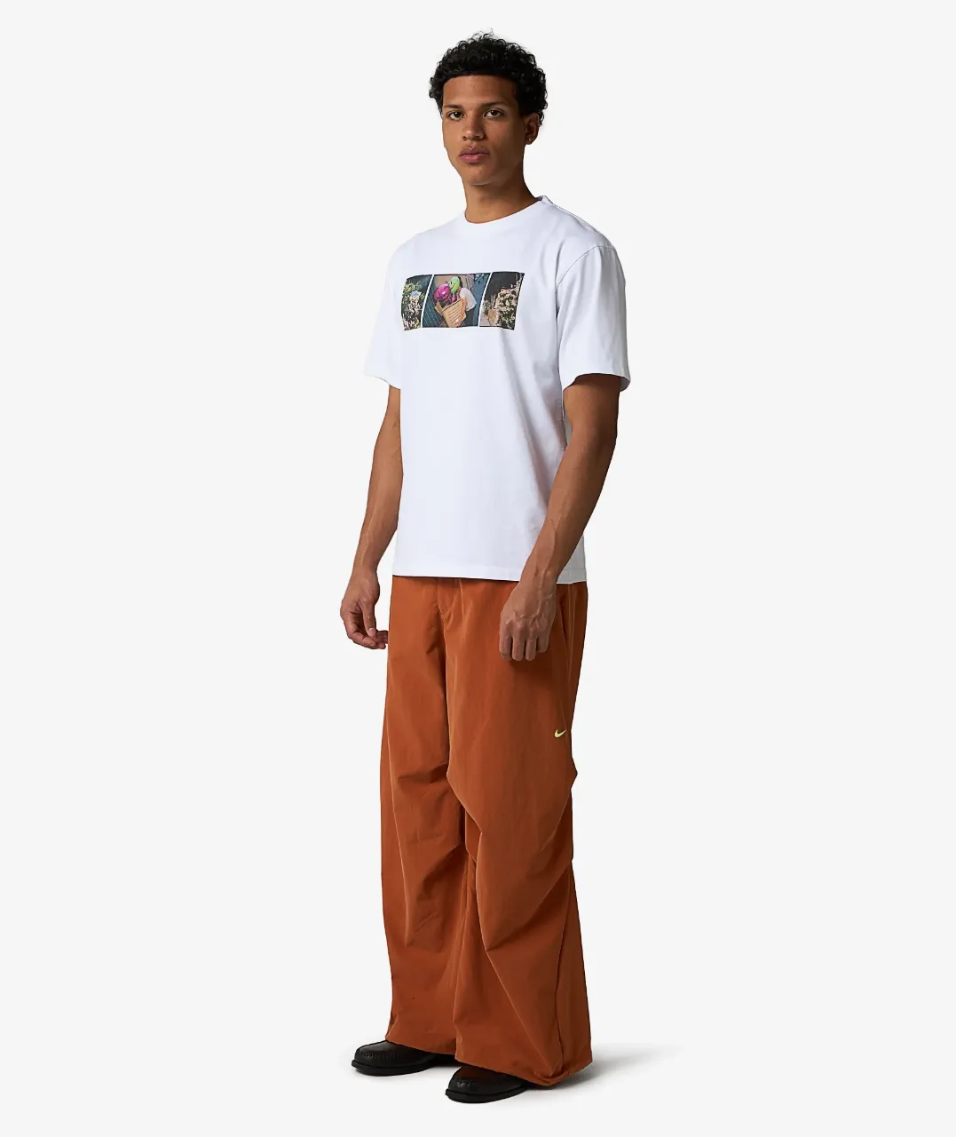 Pantalón Nike - imagen 1