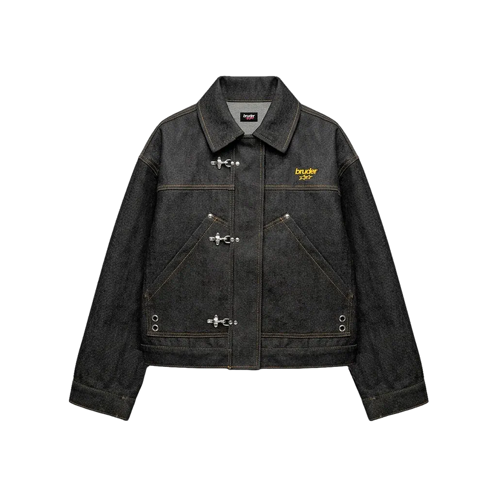 Campera Bruder - imagen 1