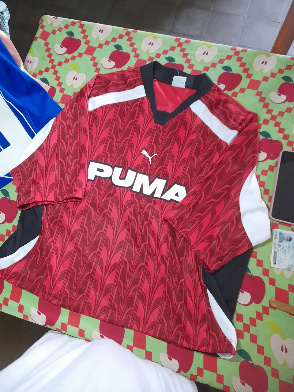 Remera Puma - imagen 1