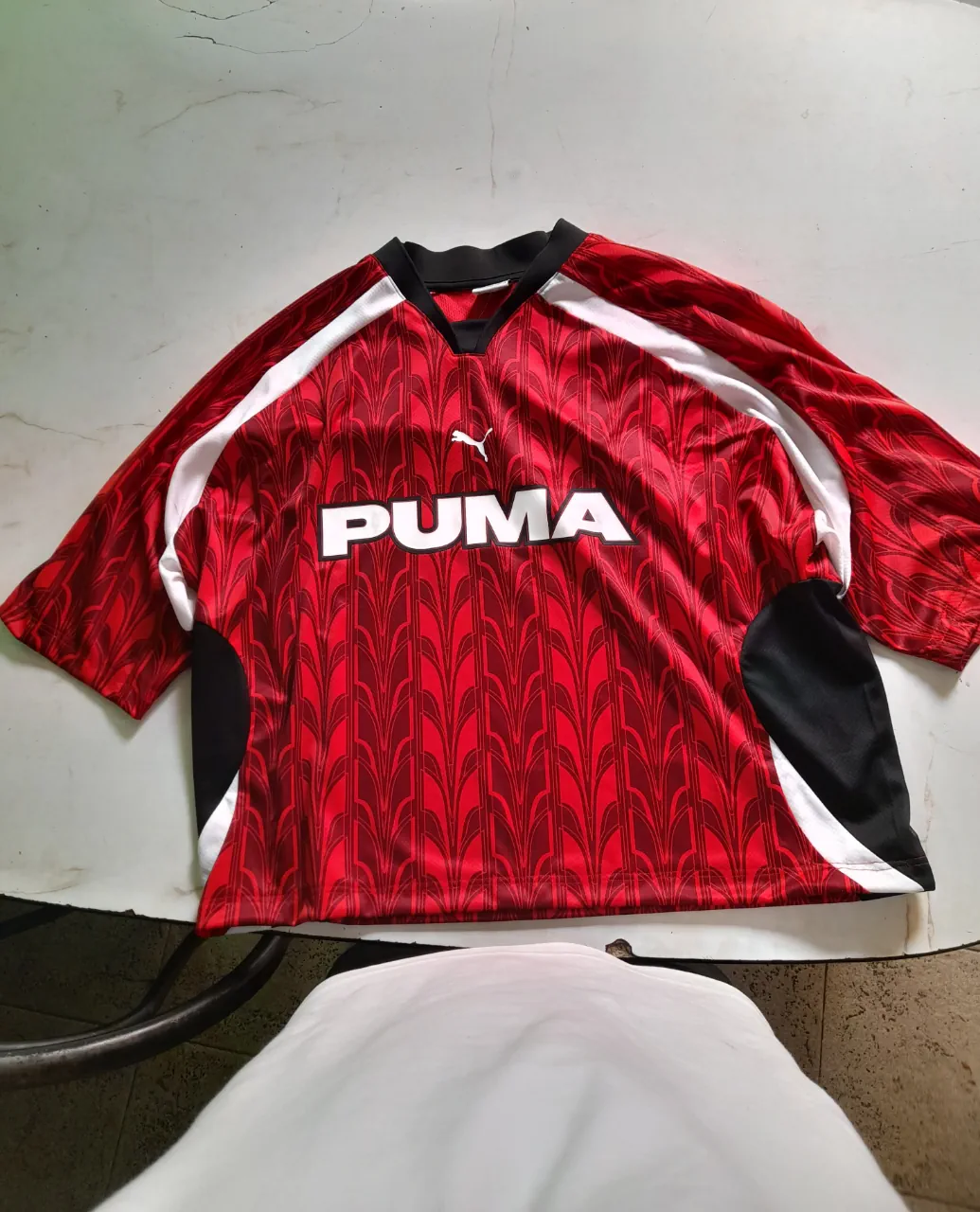 Remera Puma - imagen 1