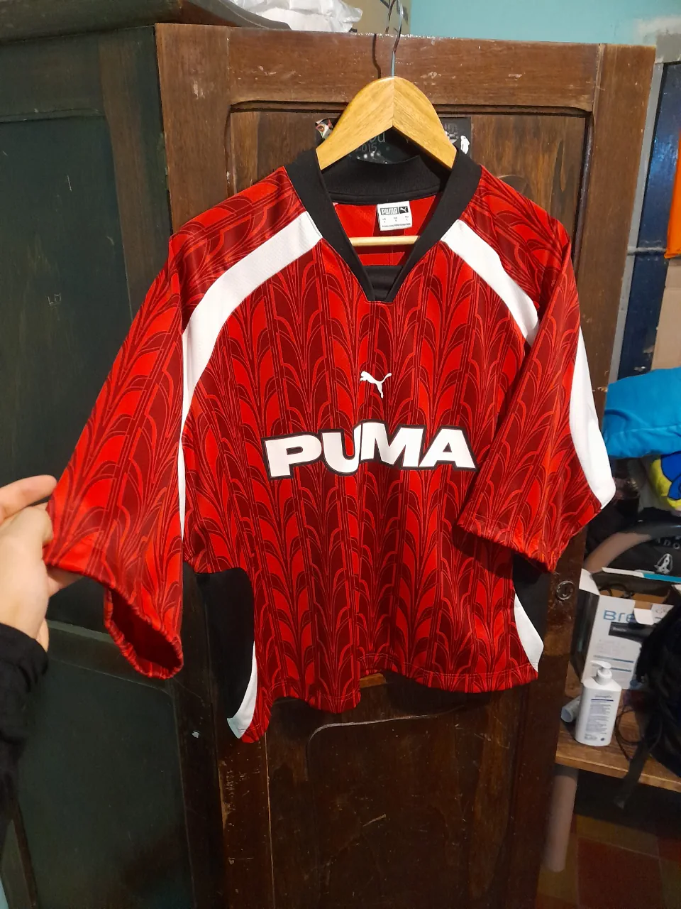 Puma · Talle único