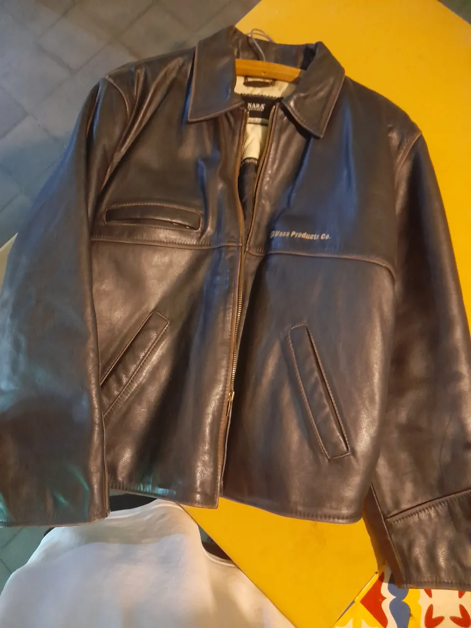 Campera Nara - imagen 1