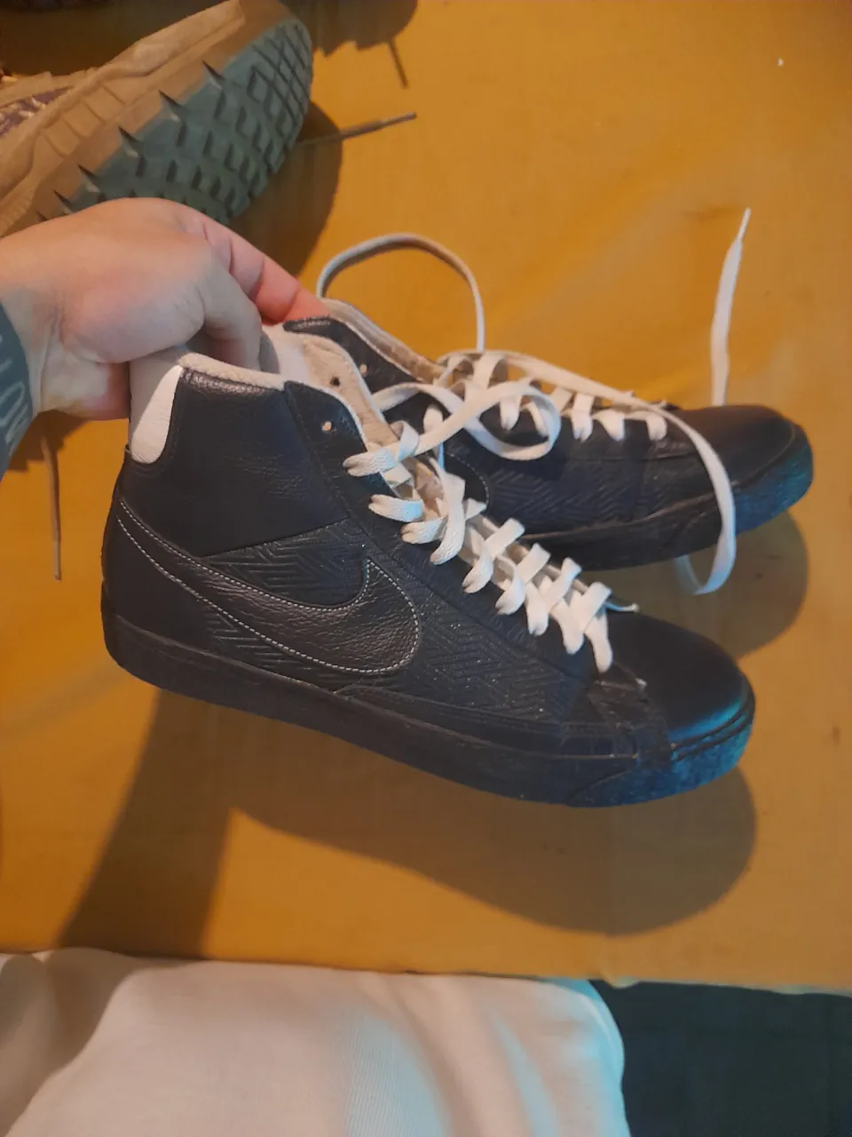 Zapatillas Nike - imagen 1