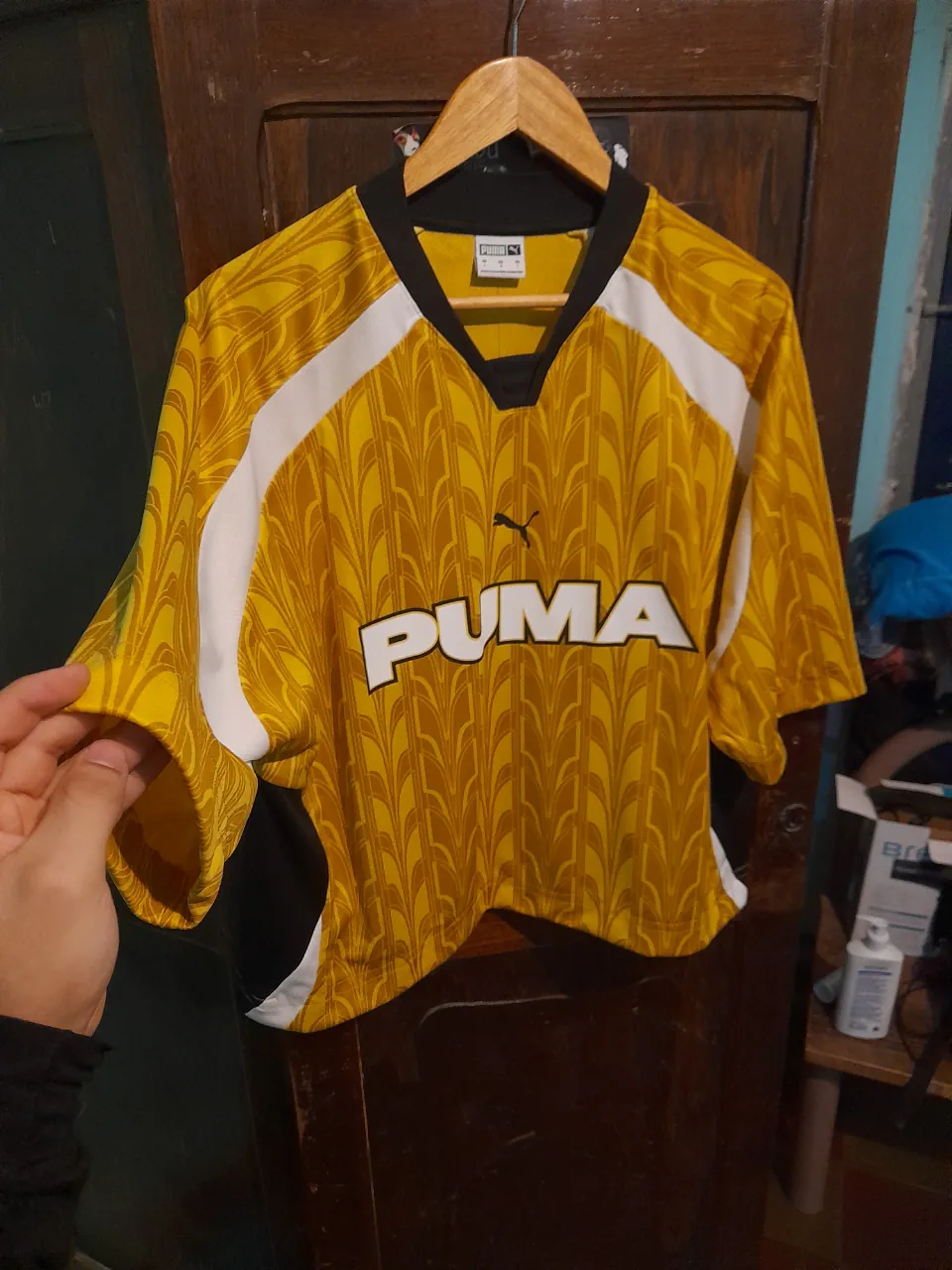 Puma · Talle único