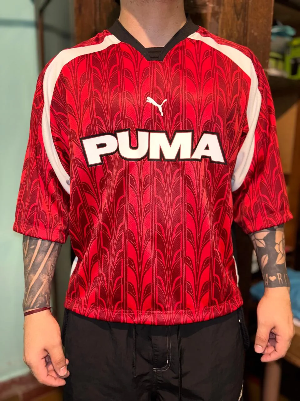 Puma · Talle único