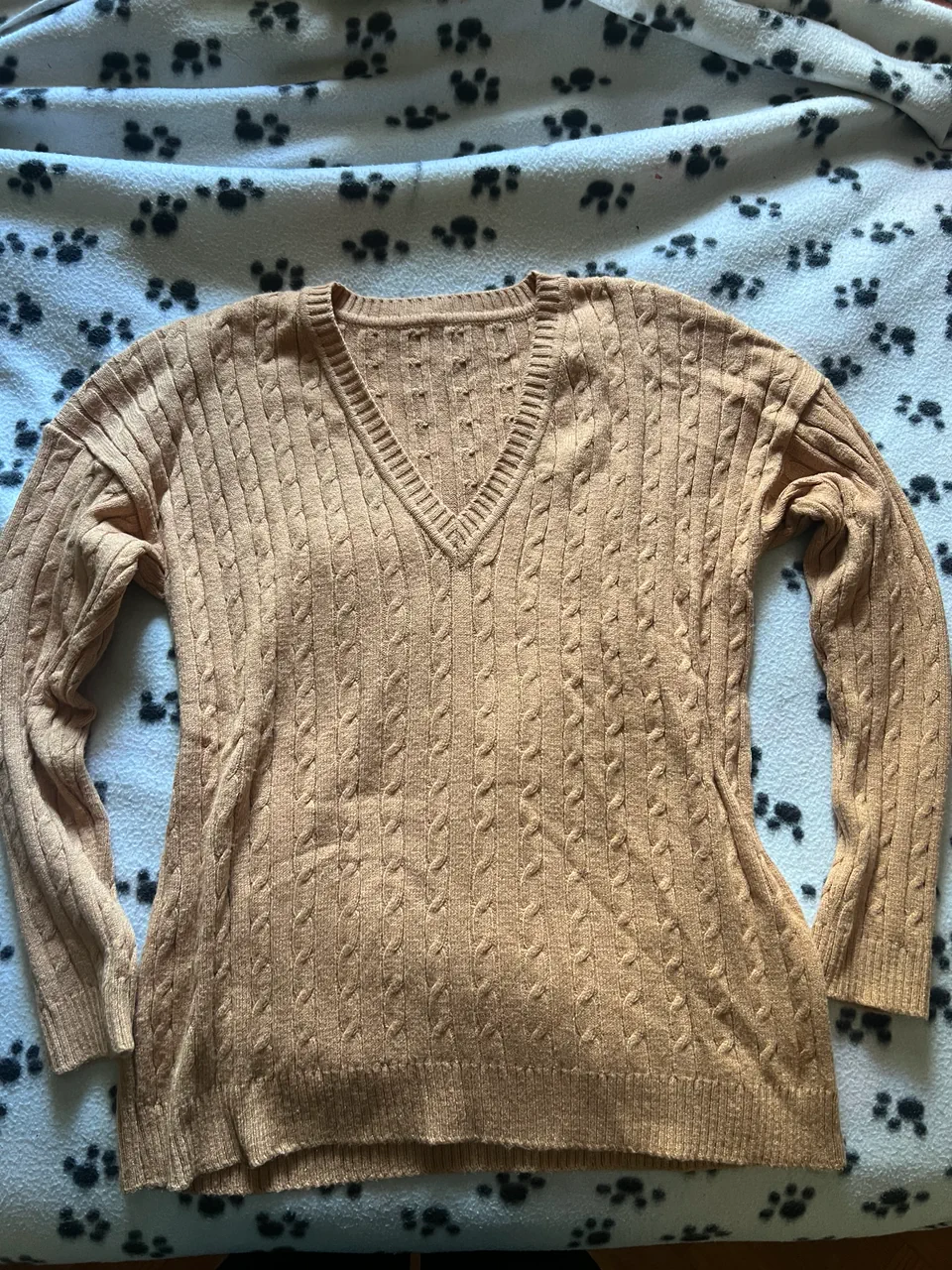Sweater Nuevo sin marca · Talle único