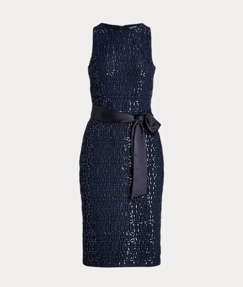 Vestido Ralph lauren - imagen 1