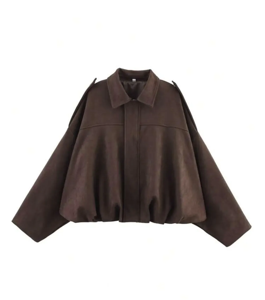 Campera Shein - imagen 1