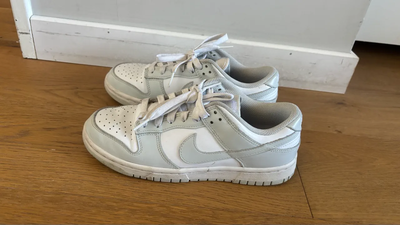 Zapatillas Nike - imagen 1
