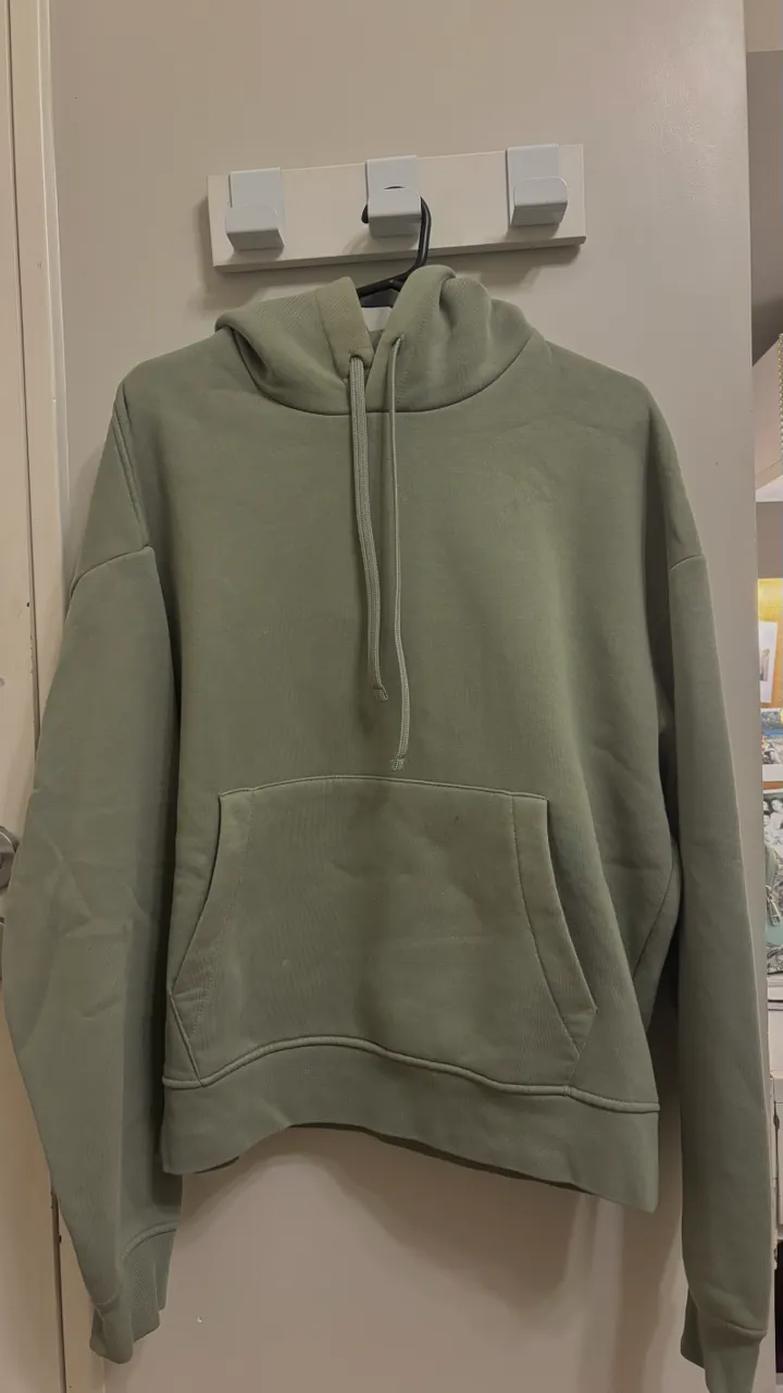 Zara · Talle S