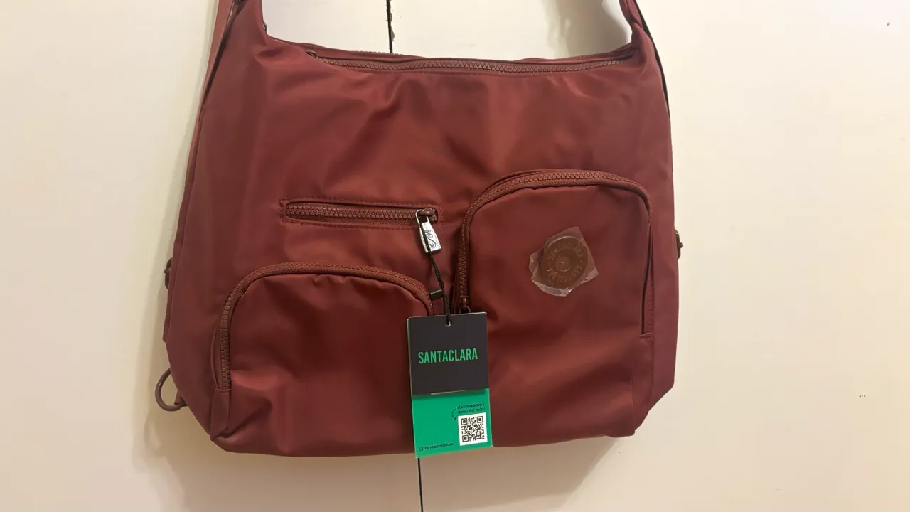 Cartera Santaclara - imagen 1