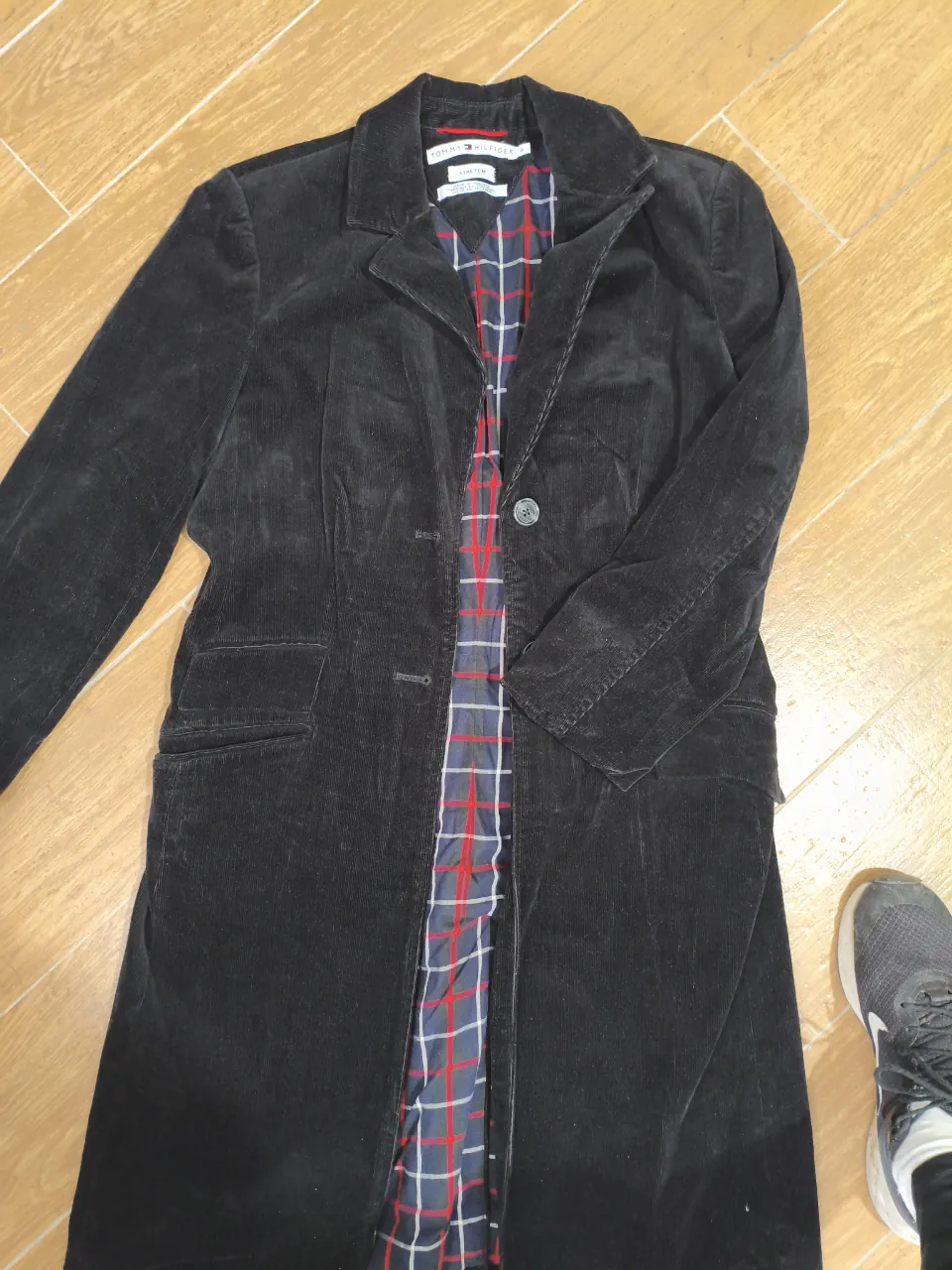 Tommy Hilfiger · Talle S
