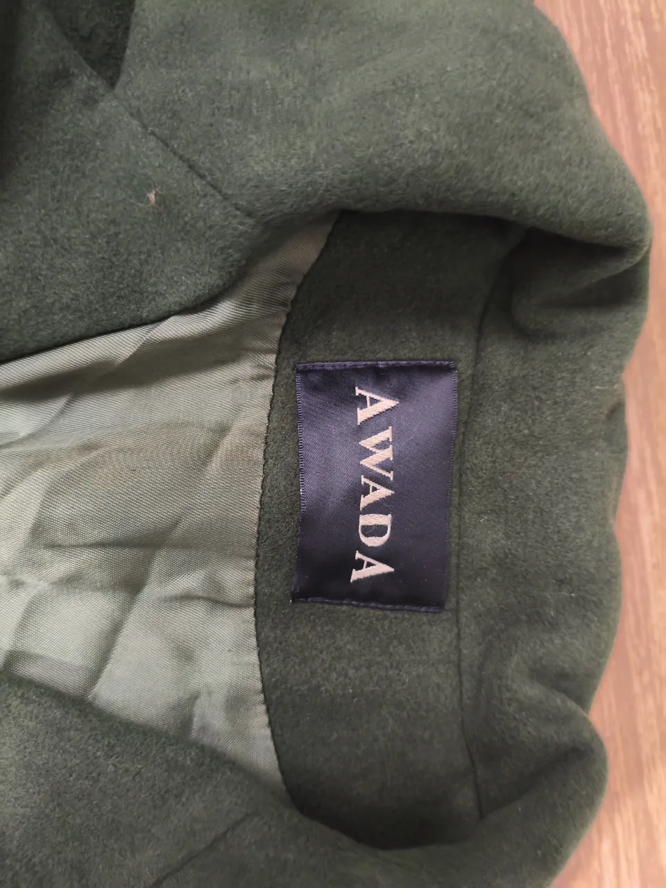Awada · Talle 3
