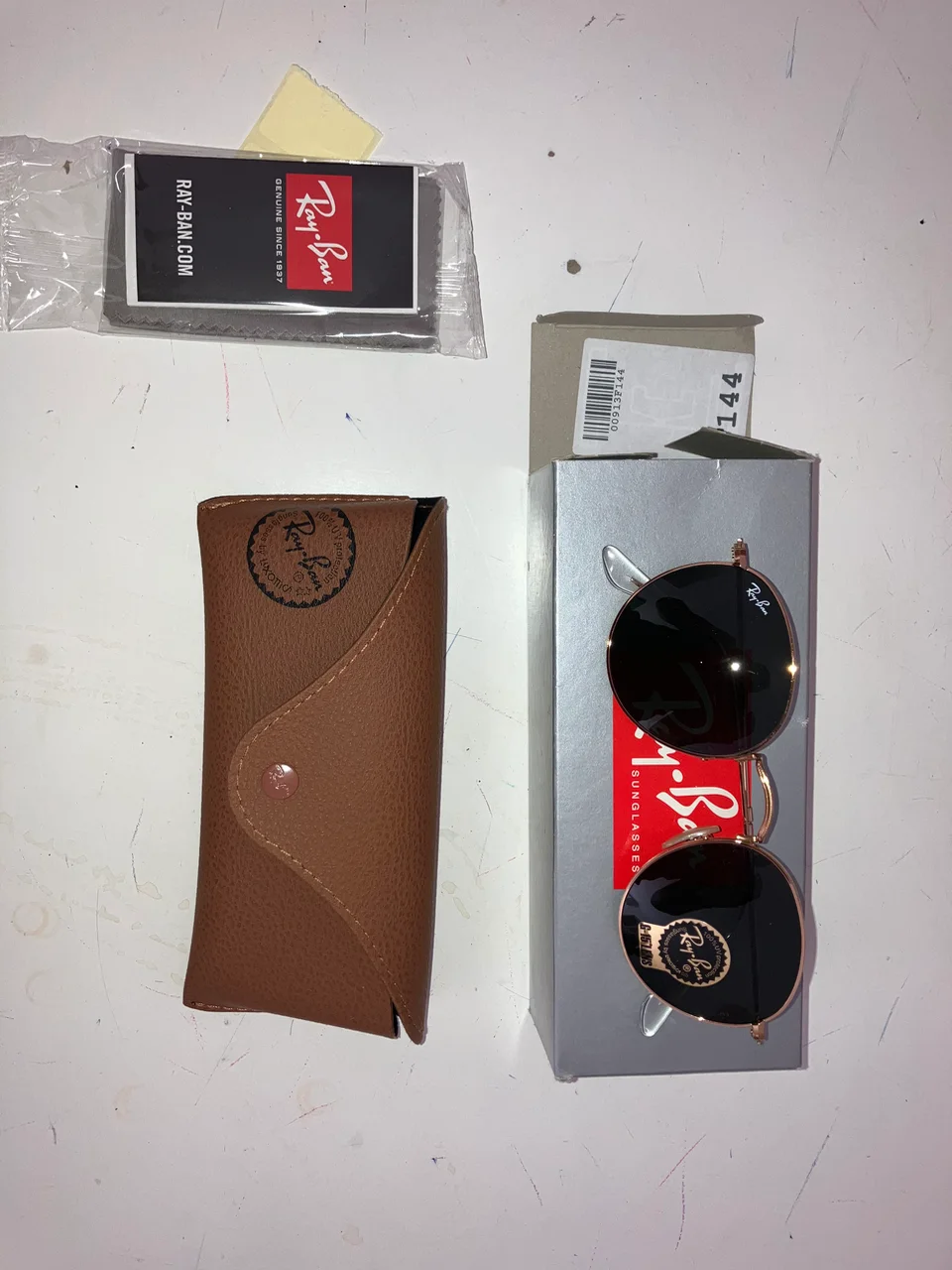 Ray-Ban
