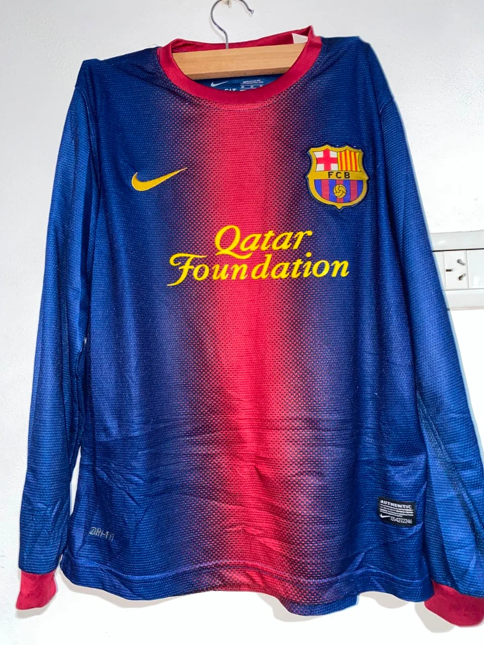 Nike · Talle XS